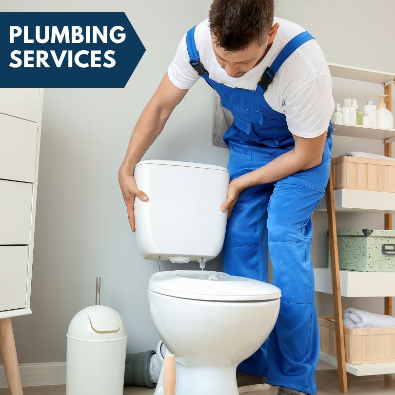 Plumbing Company in New City, NY